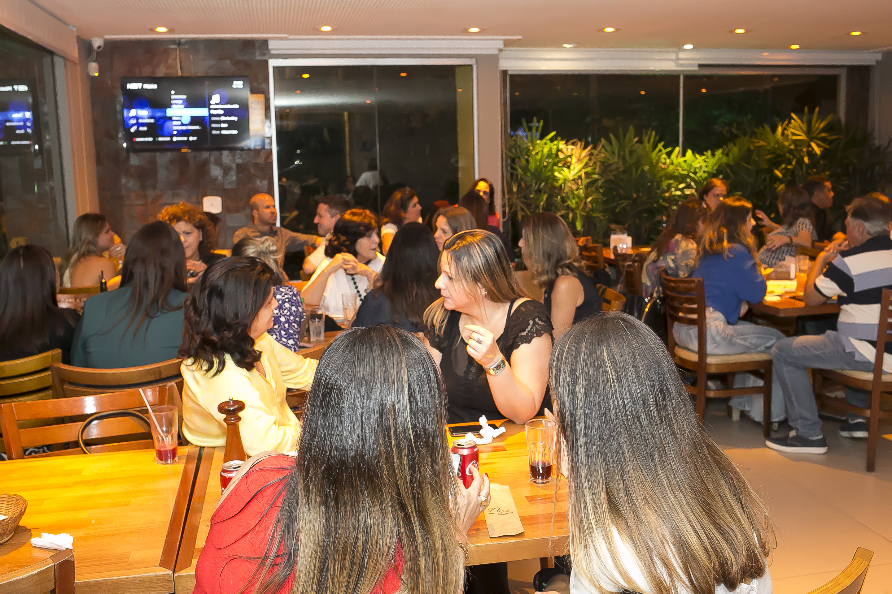 Happy Hour NFD – Abril 2017